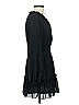 Zara Black Cocktail Dress Size XS - photo 4