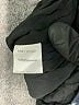 One Child 100% Polyester Polka Dots Black Blue Long Sleeve Onesie 6-9 MO / 9 MO - photo 4