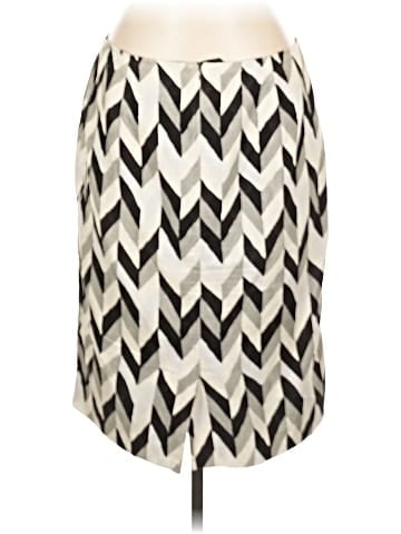 Isaac Mizrahi for Target Casual Skirt (view 2)