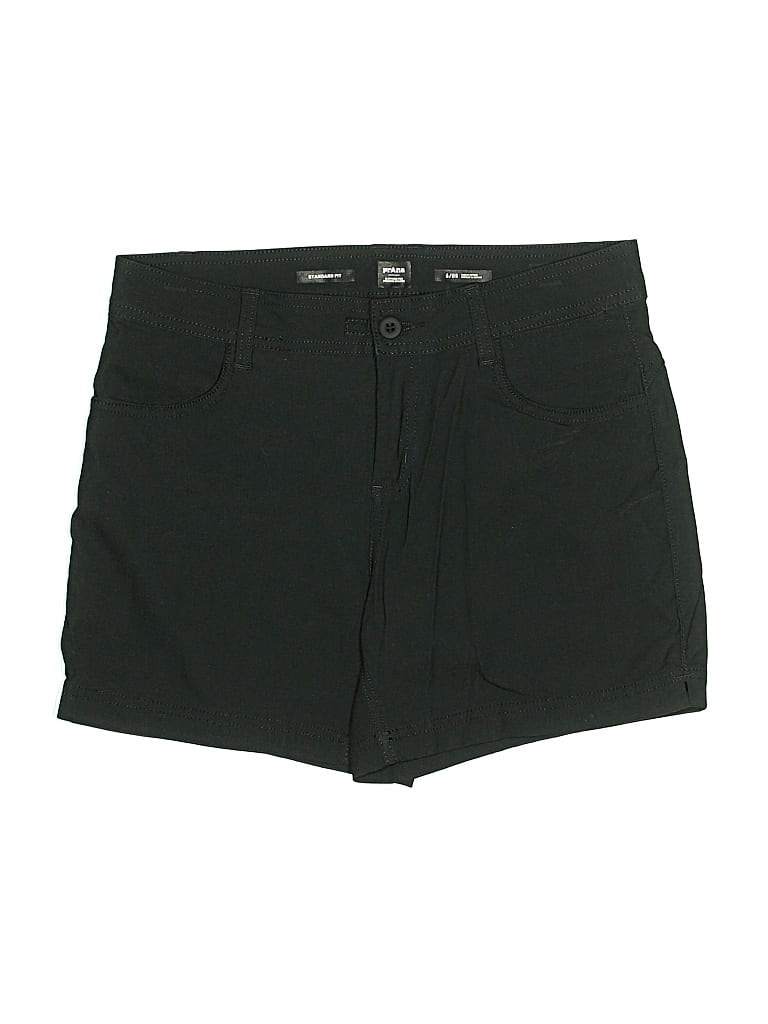 Pre-owned Prana Shorts In Black
