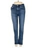 AGOLDE Blue Jeans Size 26 waist - photo 1