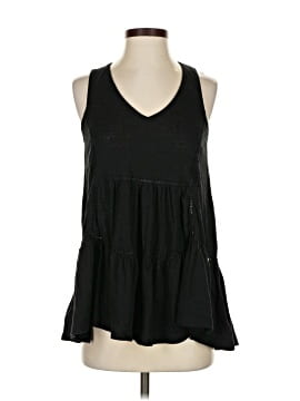 By Anthropologie Sleeveless Top