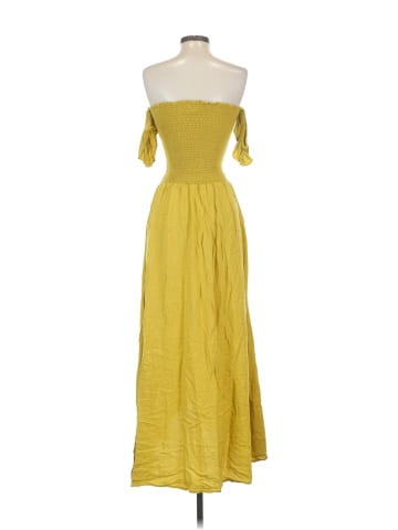 Young Fabulous & Broke Casual Dress (view 2)