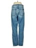 7 For All Mankind Blue Jeans Size 27 waist - photo 2