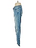 7 For All Mankind Blue Jeans Size 27 waist - photo 5