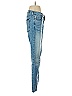 7 For All Mankind Blue Jeans Size 27 waist - photo 4