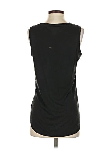 Banana Republic Sleeveless T-Shirt (view 2)