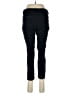 Old Navy Polka Dots Black Active Pants Size 10 - photo 2