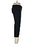 Old Navy Polka Dots Black Active Pants Size 10 - photo 4