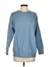 Z Supply Blue Pullover Sweater Size XS - photo 1