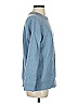 Z Supply Blue Pullover Sweater Size XS - photo 4