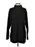 Zara Black Turtleneck Sweater Size S - photo 1