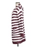 Bobeau Burgundy Cardigan Size XS - photo 5