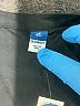 Old Navy Black 3/4 Sleeve Blouse Size XS - photo 7