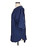 Ann Taylor Factory Blue Pullover Sweater Size L - photo 5