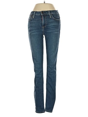 AO.LA by alice + olivia Jeans (view 1)