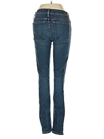 AO.LA by alice + olivia Jeans (view 2)