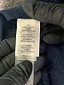Kensie 100% Rayon Solid Blue Jumpsuit Size 6 - photo 5