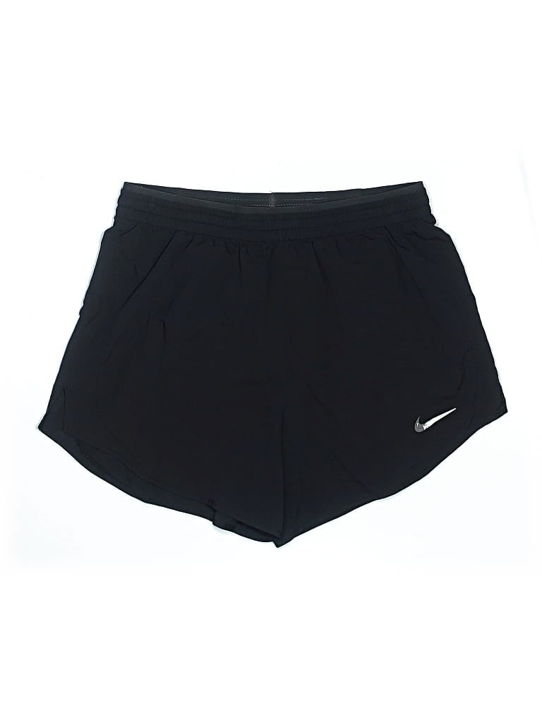 Pre-owned Nike Athletic Shorts In Black