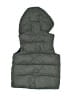 Gap Kids Gray Vest Size 4 - 5 - photo 2