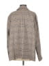J.Jill Plaid Tan Blazer Size P (estimated, petite) - photo 2