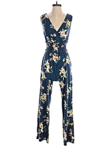 Madison Jumpsuit (view 1)