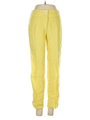 Rosso35 Linen Pants (view 1)