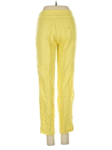 Rosso35 Linen Pants (view 2)