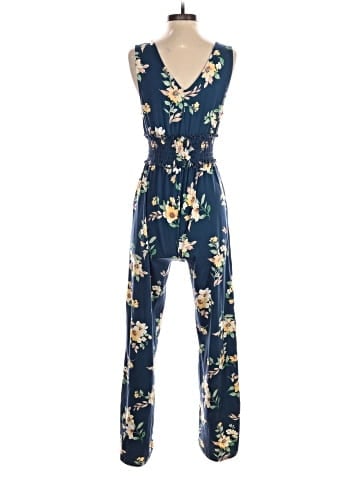 Madison Jumpsuit (view 2)