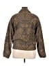 Skora Paisley Gold Blazer Size S (estimated) - photo 2