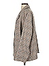 J.Jill Plaid Tan Blazer Size P (estimated, petite) - photo 5