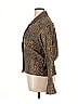 Skora Paisley Gold Blazer Size S (estimated) - photo 5