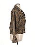 Skora Paisley Gold Blazer Size S (estimated) - photo 4