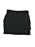 Athleta Solid Black Active Skort Size 4 - photo 1