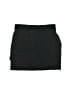 Athleta Solid Black Active Skort Size 4 - photo 2