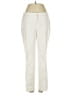 Katherine Barclay Ivory Dress Pants Size 4 - photo 1
