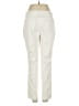 Katherine Barclay Ivory Dress Pants Size 4 - photo 2