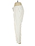 Katherine Barclay Ivory Dress Pants Size 4 - photo 5