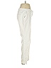 Katherine Barclay Ivory Dress Pants Size 4 - photo 4