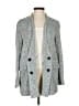 Zara Gray Coat Size XS - photo 1