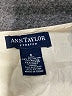 Ann Taylor Solid Ivory Formal Skirt Size 6 - photo 3
