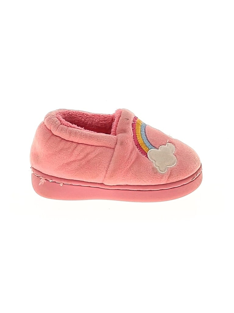 Pre-owned Unbranded Kids' Sneakers In Pink