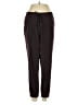 Community Solid Brown Casual Pants Size S - photo 1