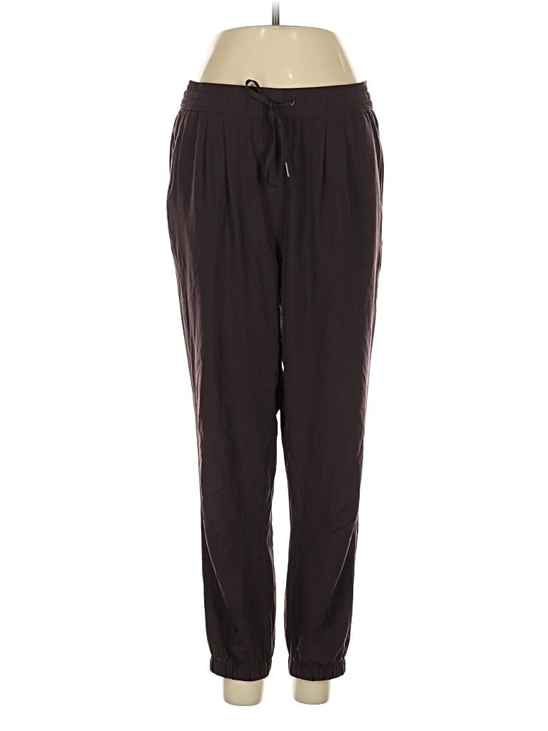 COMMUNITY Pre-owned Casual Pants In Brown