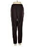 Community Solid Brown Casual Pants Size S - photo 2