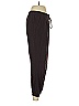 Community Solid Brown Casual Pants Size S - photo 4
