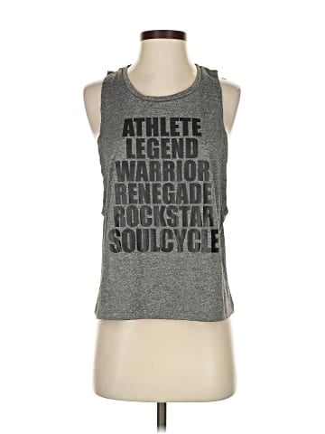 SoulCycle Active Tank (view 1)