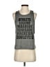 SoulCycle Gray Active Tank Size S - photo 1