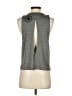 SoulCycle Gray Active Tank Size S - photo 2