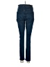Express Solid Blue Jeans Size 6R - photo 2
